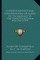 Correspondence and Conversations of Alexis de Tocqueville V1