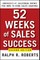 52 Weeks of Sales Success