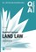 Law Express Question and Answer: Land Law