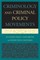 Criminology and Criminal Policy Movements