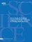 Plan to Study the Potential Impacts of Hydraulic Fracturing on Drinking Water Resources