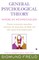 General Psychological Theory