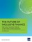The Future of Inclusive Finance