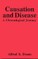 Causation and Disease