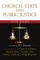 Church, State and Public Justice