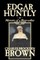 Edgar Huntly by Charles Brockden Brown, Fantasy, Historical, Literary