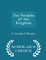 The Parables of the Kingdom - Scholar's Choice Edition