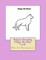 Belgian Sheepdog Happy Birthday Cards