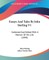 Essays And Tales By John Sterling V1