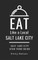 Eat Like a Local-Salt Lake City