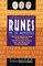 Runes in Ten Minutes