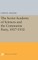 The Soviet Academy of Sciences and the Communist Party, 1927-1932
