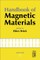 Handbook of Magnetic Materials