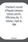 Chambers's Journal of Popular Literature, Science, and Art, Fifth Series, No. 17, Volume. I, April 26, 1884