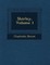 Shirley, Volume 1