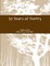 10 Years of Poetry