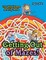 Getting Out of Mazes! The Wind down Activity Book
