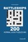 Battleships - 200 Normal Logic Puzzles 9x9 (Volume 3)