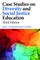Case Studies on Diversity and Social Justice Education
