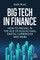 Big Tech in Finance