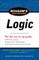 Schaum's Easy Outline of Logic