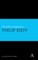 The Anthem Companion to Philip Rieff