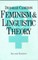 Feminism and Linguistic Theory