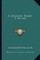 A Spanish Diary