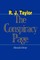 The Conspiracy Page