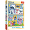TREFL DISNEY STITCH Pužļu komplekts, 2x70 gab.