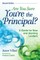 Are You Sure You&#8242;re the Principal?