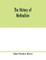 The history of Methodism