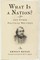 What Is a Nation? and Other Political Writings