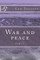 War and peace
