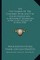 The Fur Traders of the Columbia River and the Rocky Mountainthe Fur Traders of the Columbia River and the Rocky Mountains S