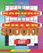 Very large font. Big Kakuro and Killer Sudoku easy levels.