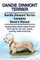 Dandie Dinmont Terrier. Dandie Dinmont Terrier Complete Owners Manual. Dandie Dinmont Terrier book for care, costs, feeding, grooming, health and training.