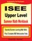 ISEE Upper Level Summer Math Workbook