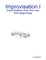 Improvisation Book I