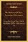 The History Of Irish Periodical Literature