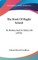 The Book of Rugby School