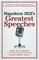 Napoleon Hill's Greatest Speeches