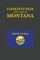 The Constitution of the State of Montana