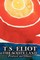 The Waste Land, Prufrock, and Others by T. S. Eliot, Poetry, Drama