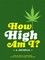 How High Am I? a Journal