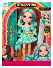 RAINBOW HIGH fashion doll Be Dazzling, 28 cm