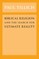 Biblical Religion and the Search for Ultimate Reality
