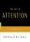 The Art of Attention