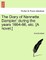 The Diary of Nannette Dampier