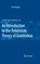 An Introduction to the Relativistic Theory of Gravitation